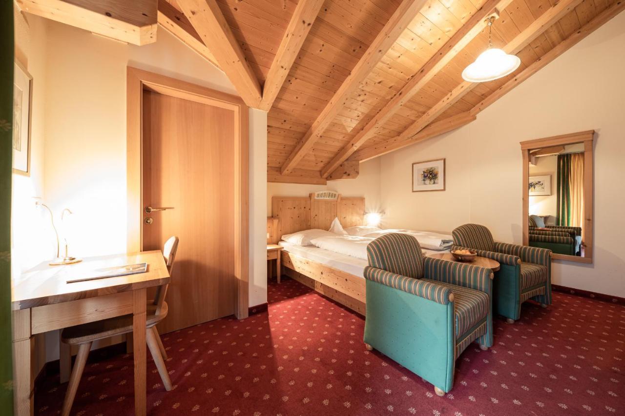 Hotel Seerast Ultimo Extérieur photo