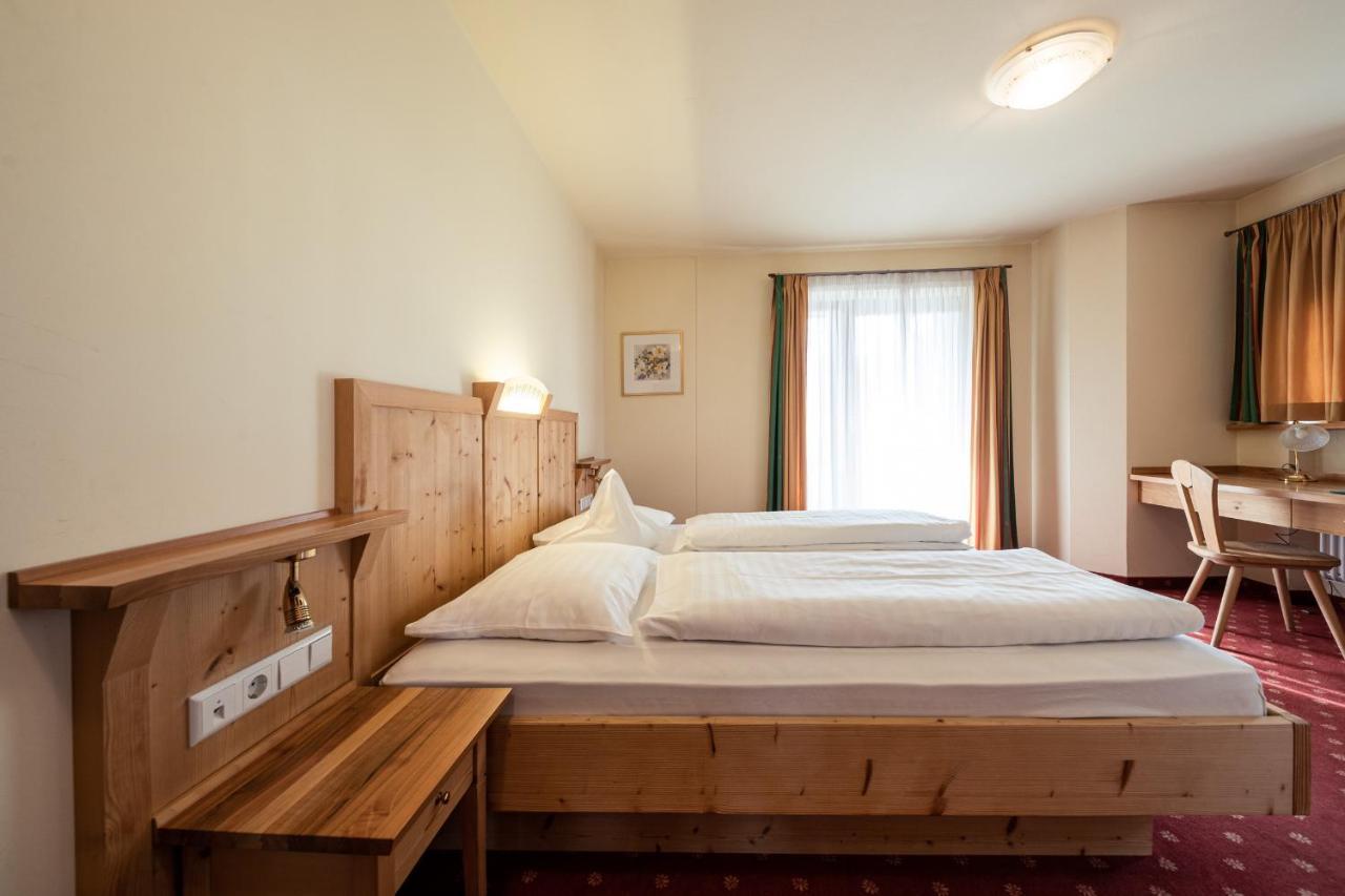 Hotel Seerast Ultimo Extérieur photo