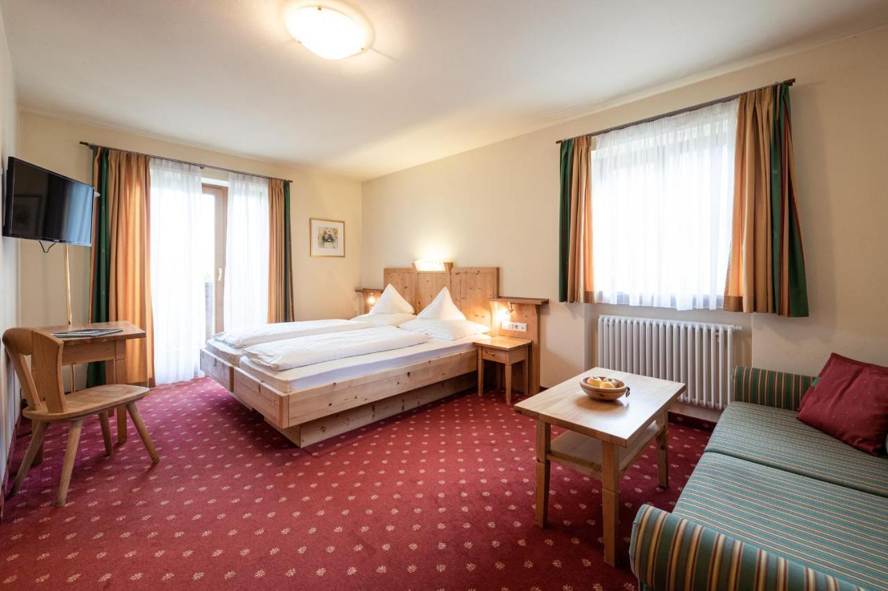 Hotel Seerast Ultimo Extérieur photo